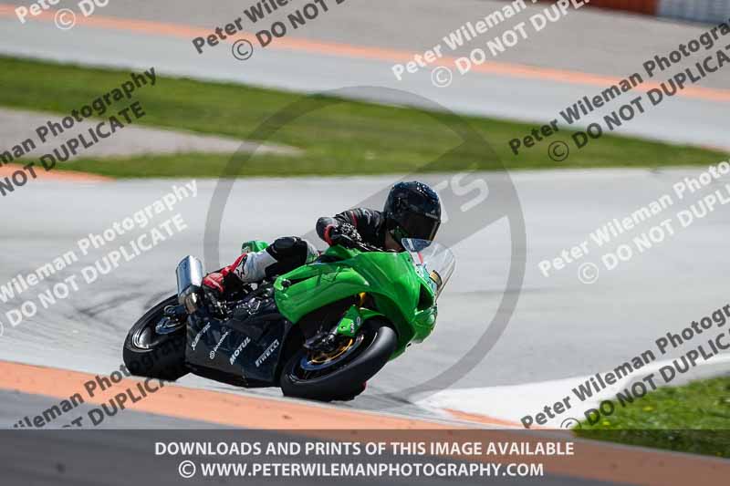 march 2018;motorbikes;no limits;peter wileman photography;portugal;trackday digital images;valencia